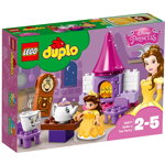 LEGO® DUPLO® Princess™ Petrecerea lui Belle 10877