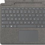 Tabletă Microsoft TAB ACC Tastatură de semnătură Microsoft Surface Pro. pl., Microsoft