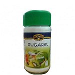 Stevia indulcitor pudra, 75 grame