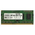 Memorie RAM, Afox, Sodimm, DDR3, 8 GB, 1600MHz