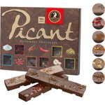 Picant,Ciocolata,colectia sortimentelor,180g