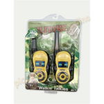 Walkie talkie - Militar, 