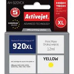 Cartus compatibil hp 920xl yellow pentru hp cd974, premium activejet, garantie 5 ani