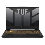 Asus Laptop Gaming Asus TUF F16, Intel i7-13650HX, 16 WUXGA, RAM 16GB, SSD 512GB, GeForce RTX 4050 6GB, Fara OS, Asus