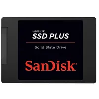 SSD SanDisk Plus v2 240GB SATA3 2.5 inch