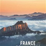La France des plus beaux sites de montagne | , Glenat