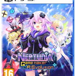Neptunia Game Maker R Evolution Day One Edition Плейстейшън 5, Idea Factory