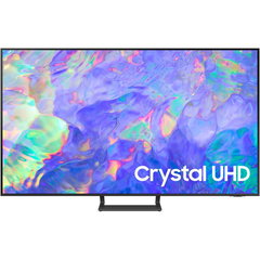 Televizor SAMSUNG LED 55CU8572