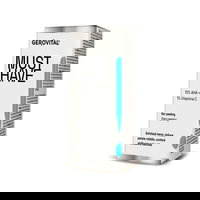 Ser peeling de fata cu 10% Aha + 1% Vitamina C Must Have