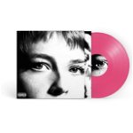 Maggie Rogers - Surrender - Pink Vinyl