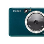 Imprimanta foto Canon Zoemini S2, 2 in 1 camera foto