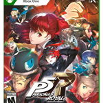 Persona 5 Royal - Xbox Series X, Sega