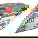 Joc De Constructie Testoasele - Fat Brain Toys, Fat Brain Toys