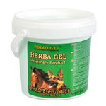 Herba Gel Revulsiv 500 gr, Promedivet