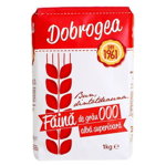 Faina Dobrogea 1 kg, 10 buc Engros, 