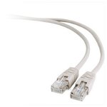 Cablu de Rețea Rigid UTP Categoria 6 GEMBIRD PP6U, GEMBIRD