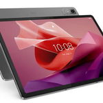 Tableta LENOVO Tab P12, 12.7", 8GB RAM, 256GB, Wi-Fi, Storm Grey, Lenovo Tab Pen Plus