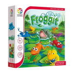 Froggit (EN), Smart Games