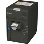 Imprimanta de cupoane Epson TM-C710 Ethernet USB, Epson