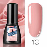 Oja Semipermanenta Rosalind Premium 13 Roz Piersica | 12ml, NailsFirst