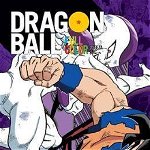 Dragon Ball Full Color Freeza ARC, Vol. 4, Paperback - Akira Toriyama