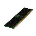 Memorie Server HP ECC P43328-B21, 32GB, DDR5-4800MHz, CL40, HP
