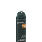 Deodorant Antiperspirant Seductive 150 Ml, Gerovital Men, Gerovital Men