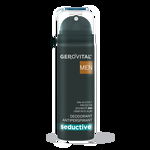 Deodorant Antiperspirant Seductive 150 Ml, Gerovital Men, Gerovital Men