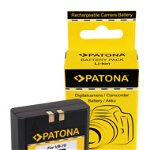 Acumulator /Baterie PATONA f. GODOX VB18 VB19 VING V850 Flash V860 Flash- 1290, Patona