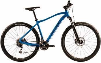 Bicicleta Mtb Devron Riddle M3.9 - 29 Inch, L, Albastru