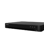 DVR HIKVISION iDS-7208HUHI-M2/S 8 channels and 2 HDDs 1U AcuSense Deep learning-based motion detection 2.0 is enabled by default for all analog channels, it can classify human and vehicle, and extremely reduce false alarms caused by objects like leaves a, HIKVISION