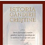 Istoria Gandirii Crestine - Jonathan Hill, Jonathan Hill