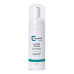 Spuma de curatare pentru acnee si piele grasa, 150 ml, Ceramol, CERAMOL