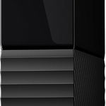 HDD Extern WD My Passport New 6TB USB 3.0 3.5 inch Black wdbbgb0060hbk-eesn