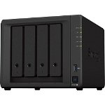 Network Attached Storage Synology DS923+ 4GB