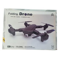 Drona Engros, cu camera dual HD, imagine in timp real, 