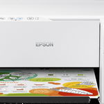 Multifunctional inkjet color EPSON EcoTank L3156 CISS, A4, USB, Wi-Fi