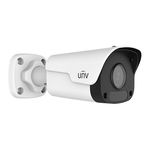 Camera IP 8 MP, lentila 2.8 mm, IR 30m - UNV IPC2128LR3-DPF28M-F