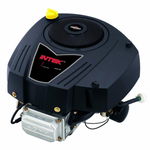 Motor benzina Briggs & Stratton 18.5CP (Intek), Briggs&Stratton