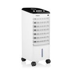 Racitor TRISTAR AT-5445 Air cooler, Alb, 3 viteze, Alimentare retea, Functie de oscilatie