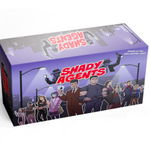 Shady Agents (EN), Asmodee