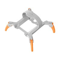 Tren de aterizare Sunnylife pentru DJI Mini 4 Pro N4P-LG700-GY