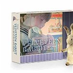 Velveteen Rabbit Plush Gift Set