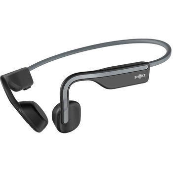 Casti OpenMove Wireless Sports Gri, SHOKZ