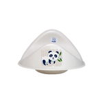 Reductor WC bio-degradabil Panda din trestie de zahar Rotho-babydesign, Rotho-Baby Design