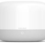 Lampa Yeelight Bedside Lamp D2 YLCT01YL, Smart, Wifi, Bluetooth, Ajustare culori (Alb), Yeelight