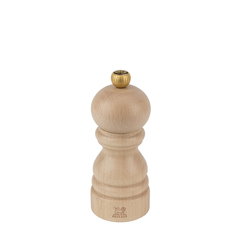 Rasnita pentru piper, 12 cm, "Paris Classic", Natural - Peugeot Rasnita pentru piper, 12 cm, "Paris Classic", Natural - Peugeot