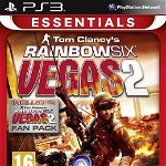 Rainbow Six Vegas 2 Complete Edition PS3