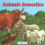 Animale domestice - Hardcover - Nicolae Săftoiu - Flamingo, 