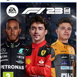 Joc F1 23 pentru PlayStation 5